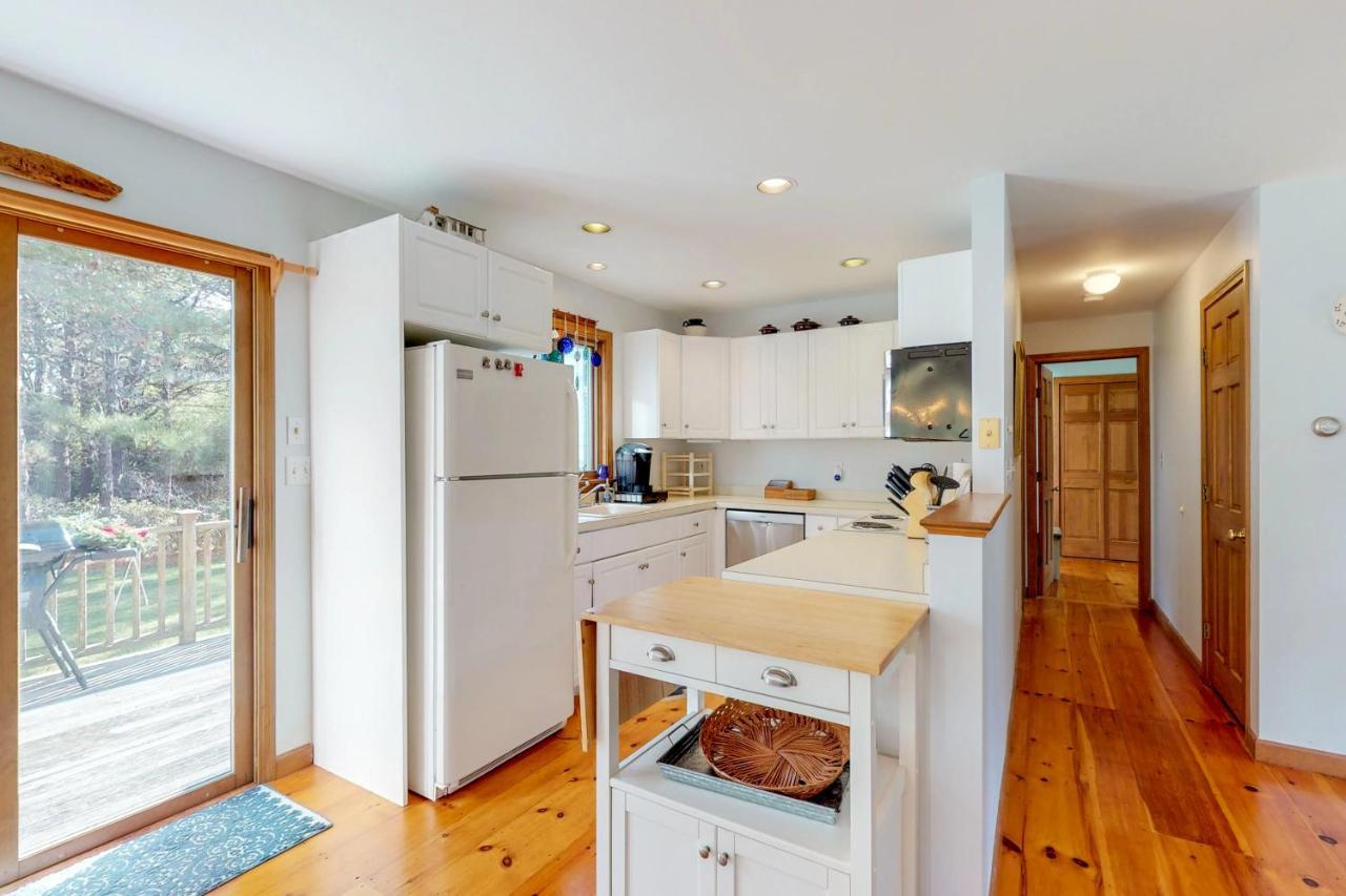 Fisher'S Landing Nantucket Exterior photo