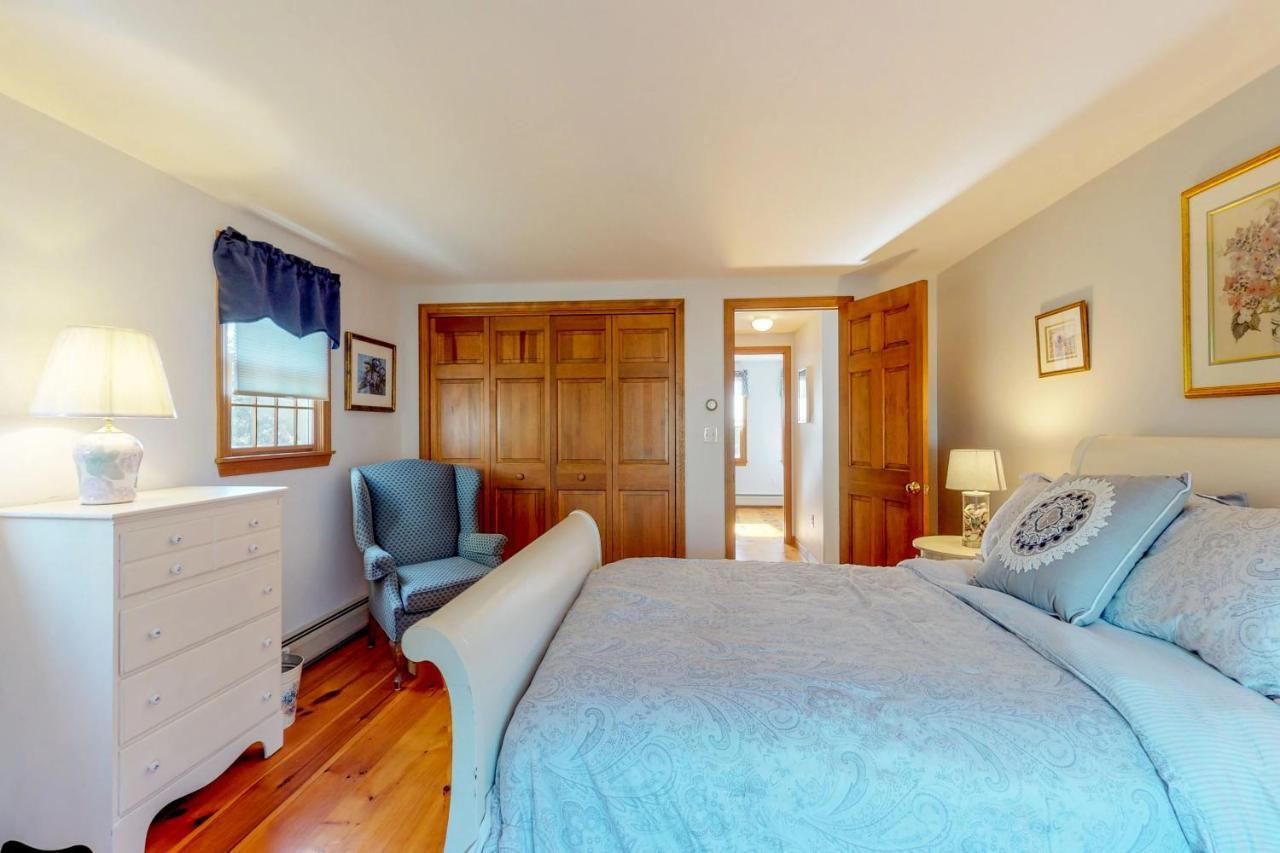Fisher'S Landing Nantucket Exterior photo