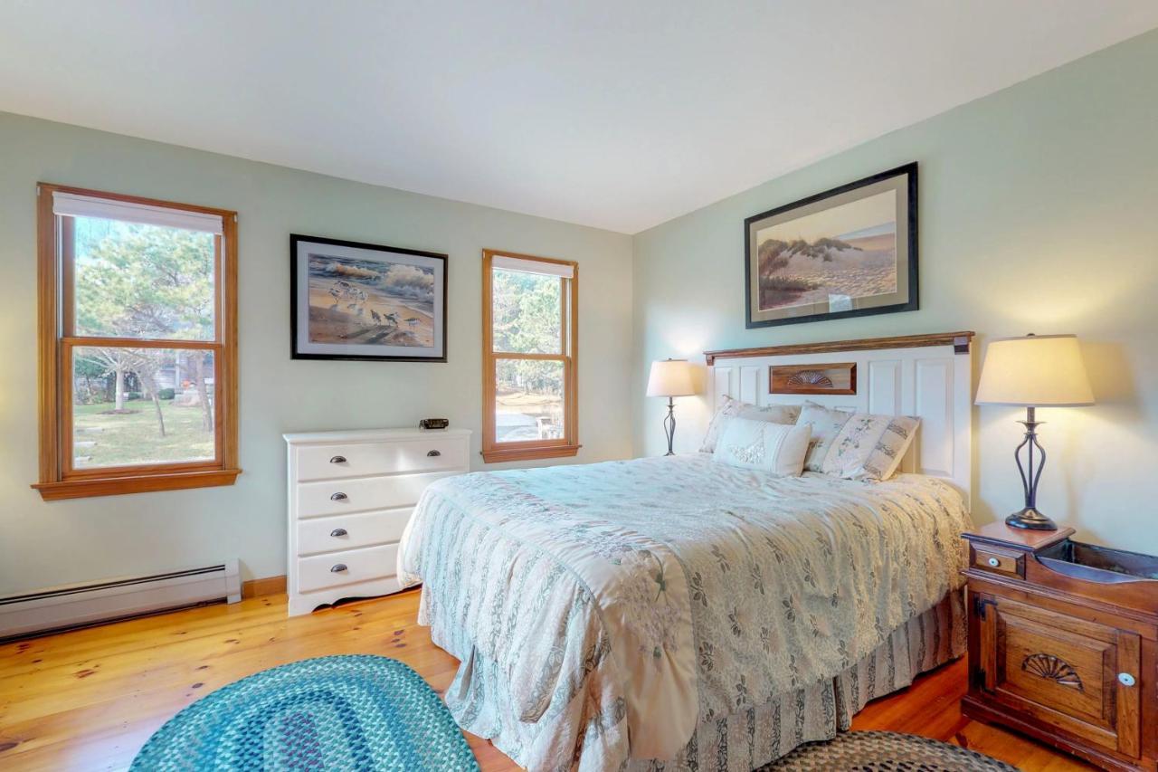 Fisher'S Landing Nantucket Exterior photo