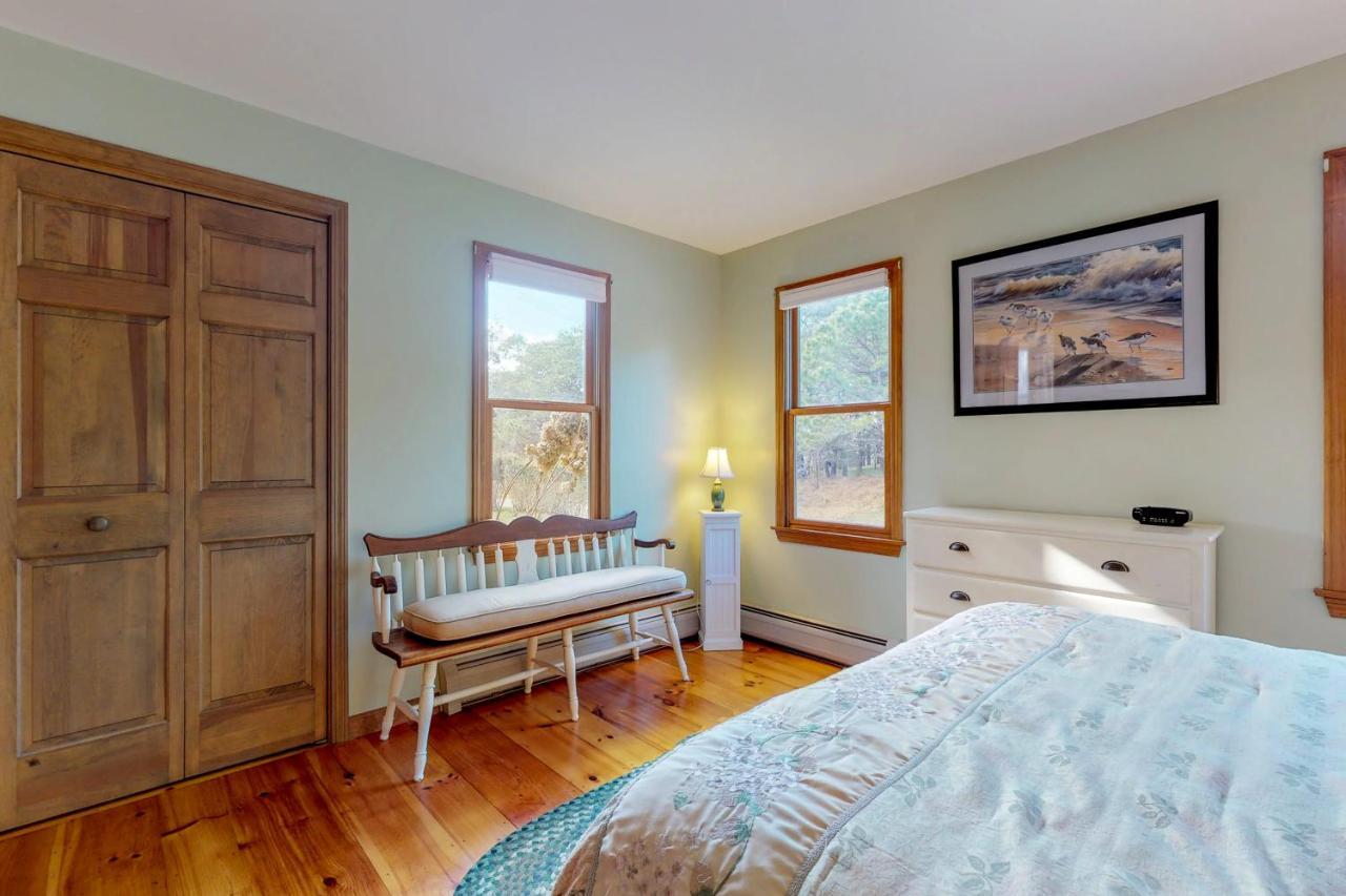 Fisher'S Landing Nantucket Exterior photo
