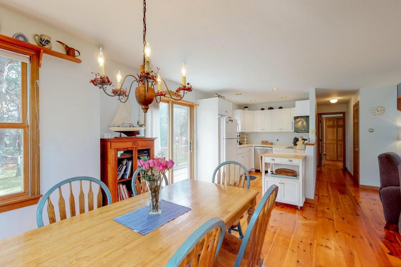 Fisher'S Landing Nantucket Exterior photo